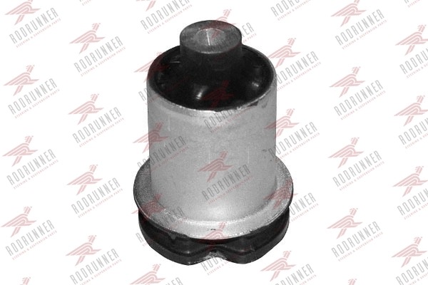 Suspension, corps de l'essieu RODRUNNER BC-SB 558