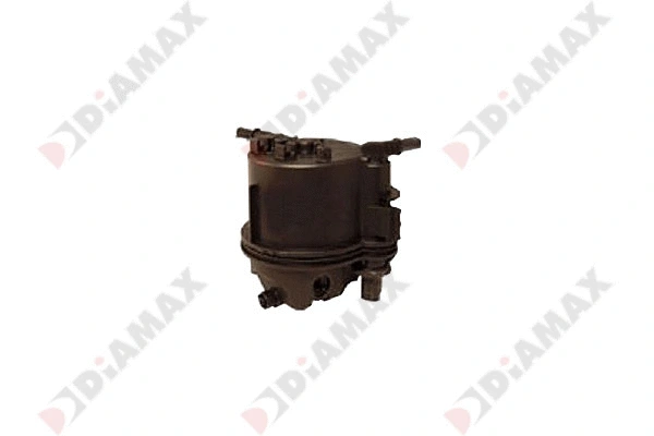 Filtre à carburant DIAMAX DF3098