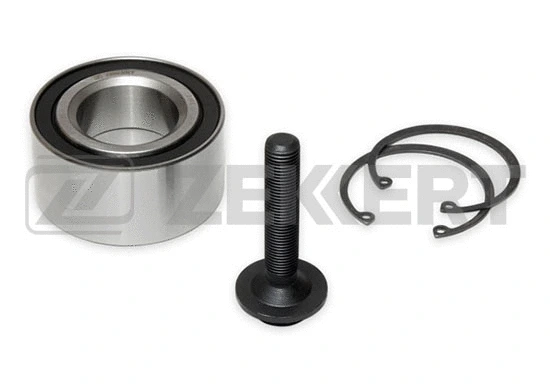 Kit de roulements de roue ZEKKERT RL-1096
