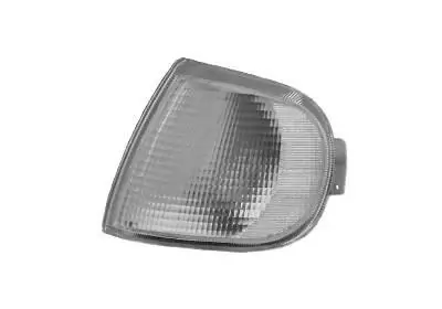 Feu clignotant VAN WEZEL 7615905