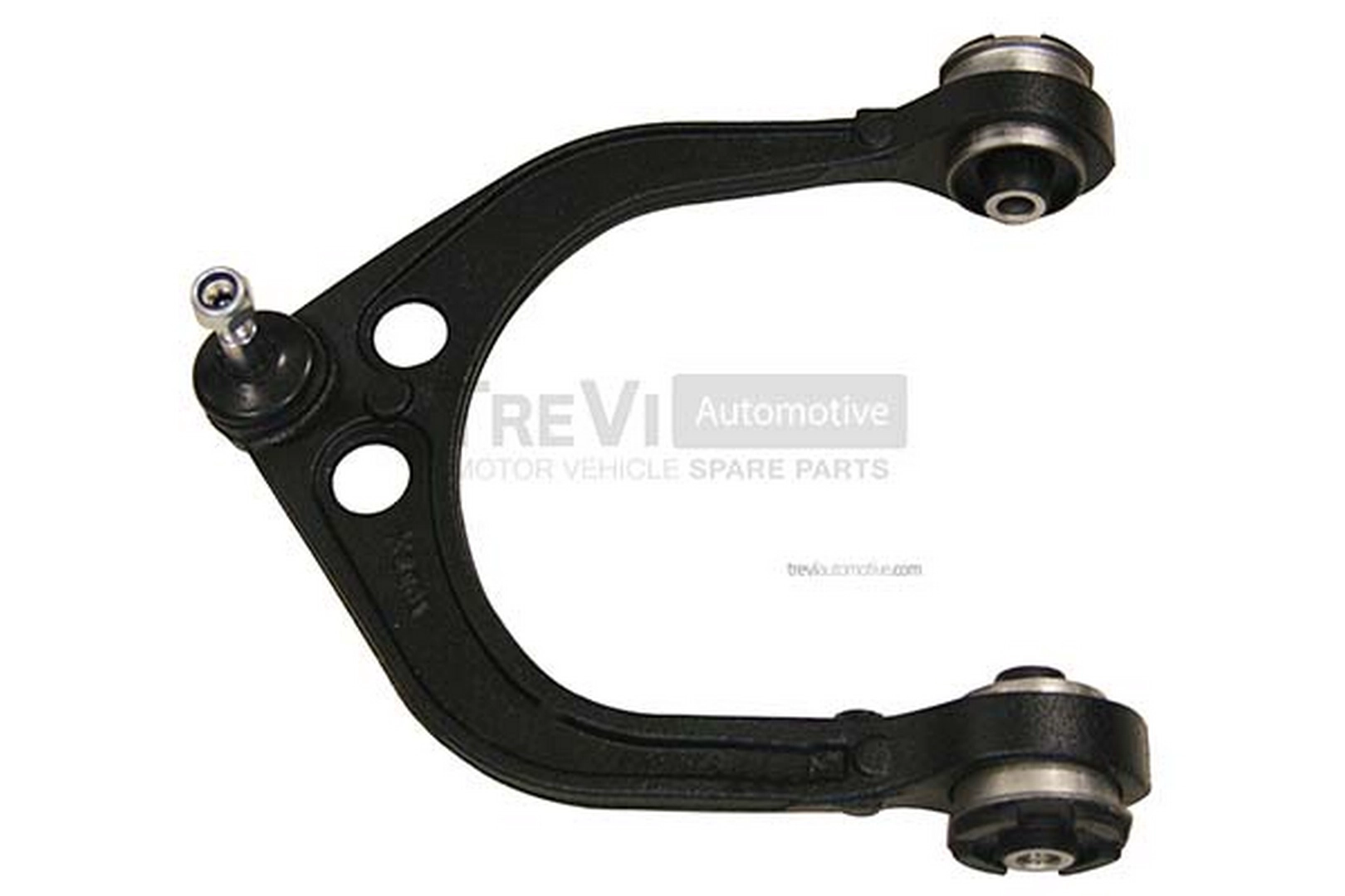 Bras de liaison, suspension de roue TREVI AUTOMOTIVE TRTT1912