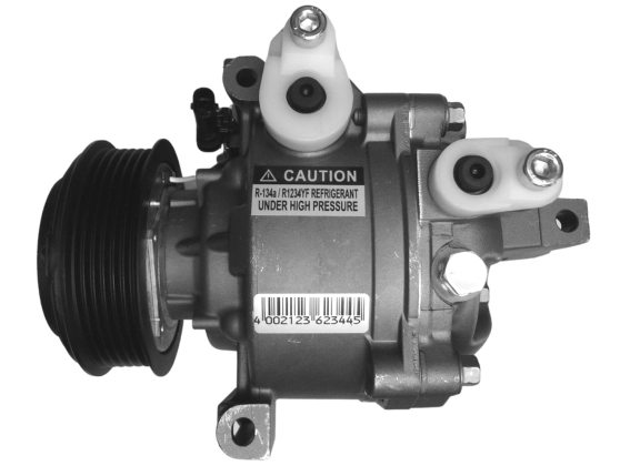 Compresseur, climatisation Airstal 10-6334