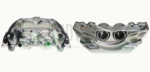 Étrier de frein BUDWEG CALIPER 341996