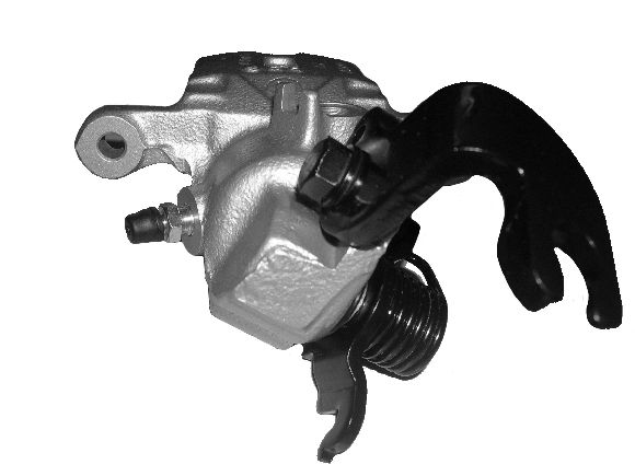 Étrier de frein TECDRIVE TET0661