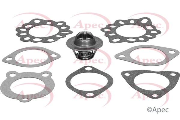Thermostat, liquide de refroidissement APEC ATH1044