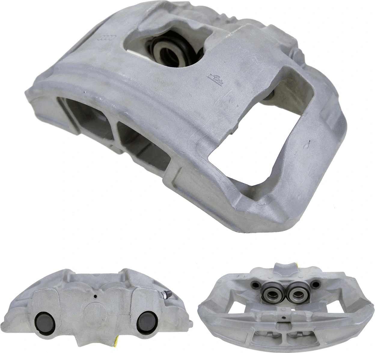 Étrier de frein Brake ENGINEERING CA3405