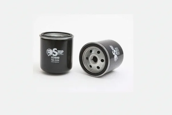Filtre à carburant STEP FILTERS CC4040