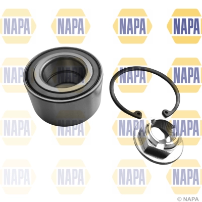 Kit de roulements de roue NAPA PWB1100