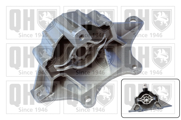 Support moteur QUINTON HAZELL EM4373