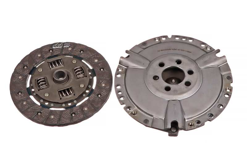 Kit d'embrayage A.Z. Meisterteile AZMT-47-020-1109