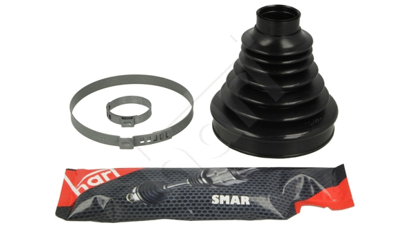 Jeu de joints-soufflets, arbre de commande HART 451 726