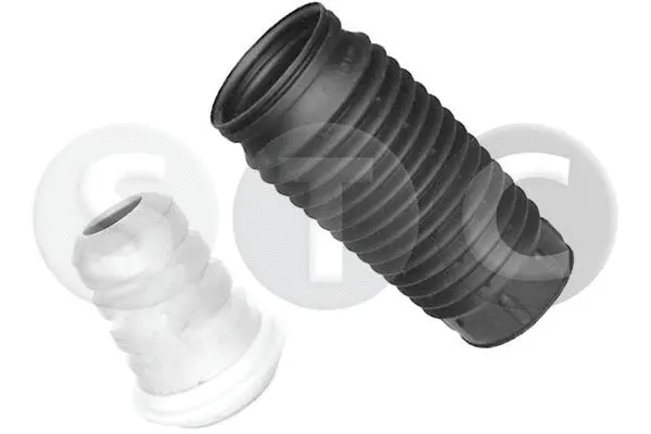 Butée élastique, suspension STC T405328