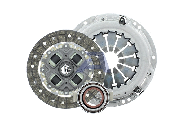 Kit d'embrayage AISIN KT-233A