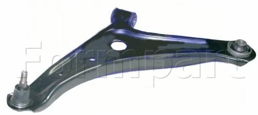 Bras de liaison, suspension de roue FORMPART 3909025