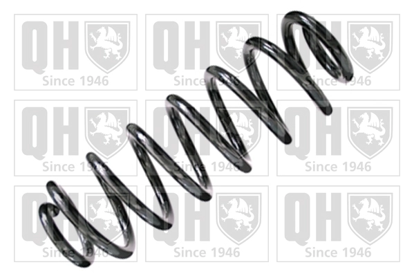 Ressort de suspension QUINTON HAZELL QCS8285