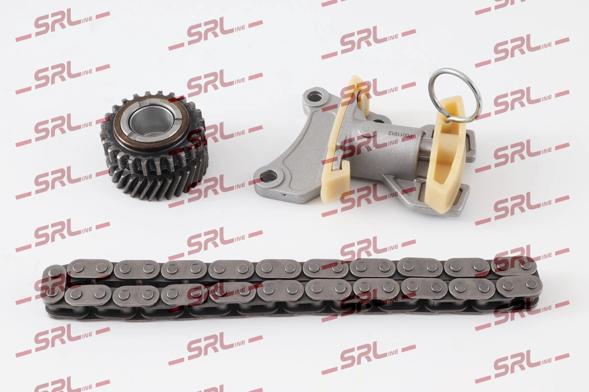 Kit de distribution par chaîne SRLine TCK0020-1