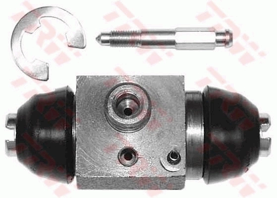 Cylindre de roue TRW BWK163