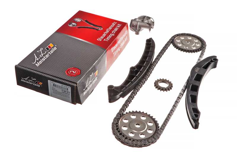 Kit de distribution par chaîne A.Z. Meisterteile AZMT-30-059-1240