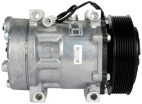 Compresseur, climatisation PowerMax 7010262