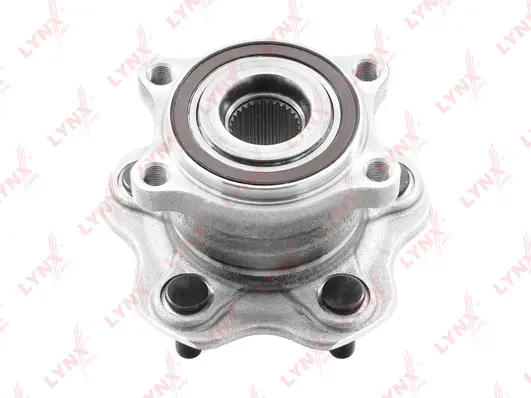Kit de roulements de roue LYNXAUTO WH-1010
