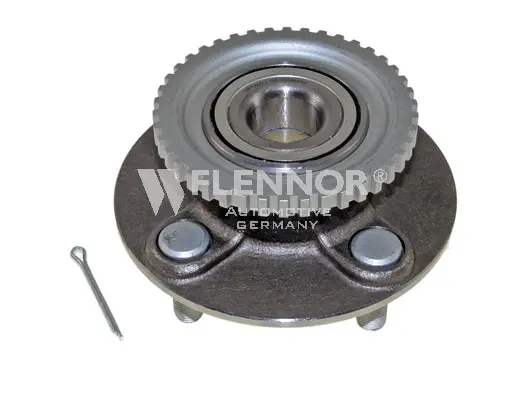 Kit de roulements de roue FLENNOR FR951370