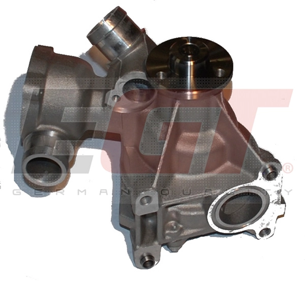 Pompe à eau, refroidissement du moteur EGT 701132EGT