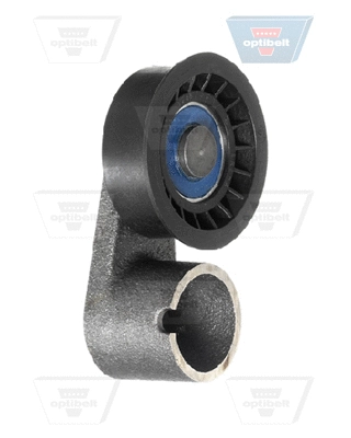 Poulie de tension, courroie crantée OPTIBELT 375ST