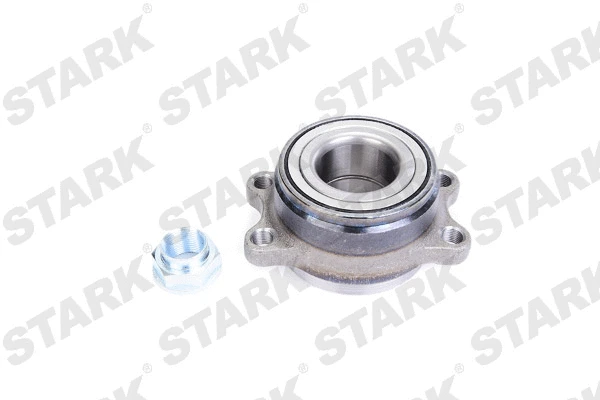 Kit de roulements de roue Stark SKWB-0180222