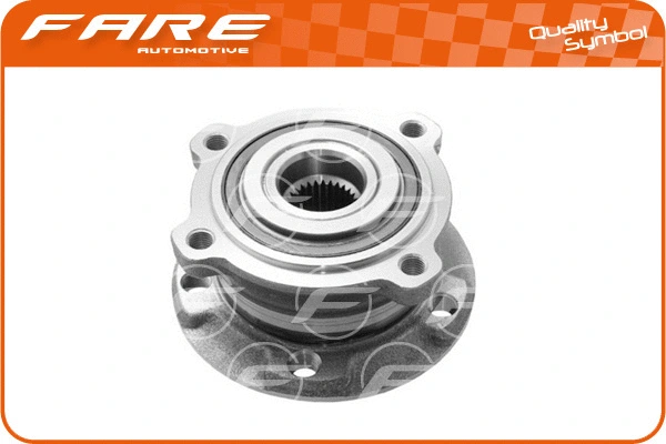 Moyeu de roue FARE-CO 14137