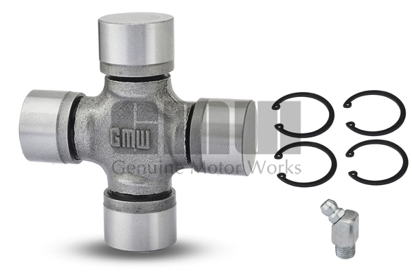 Joint, arbre de transmission GMW GU1000C