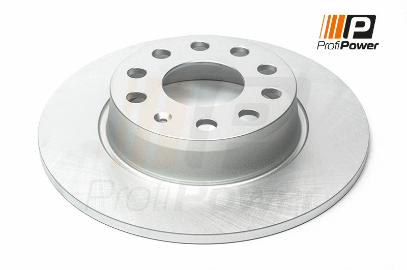 Disque de frein ProfiPower 3B2006