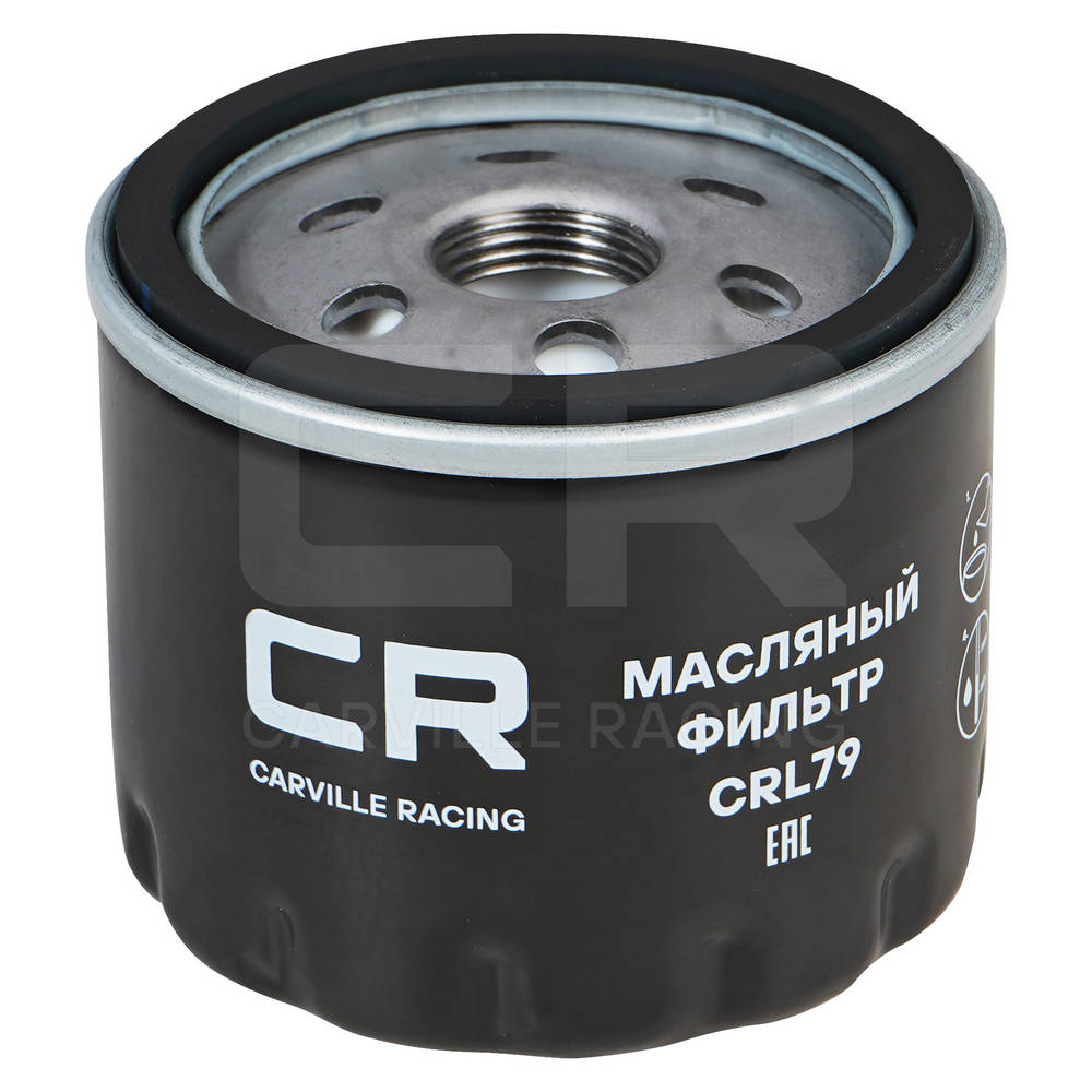 Filtre à huile CARVILLE RACING CRL79