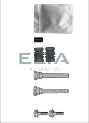 Jeu de douilles de guidage, étrier de frein ELTA AUTOMOTIVE EA9313