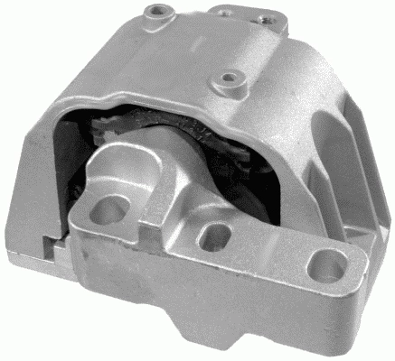 Support moteur BOGE 88-051-A