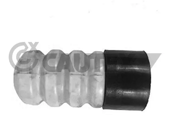 Butée élastique, suspension CAUTEX 757026