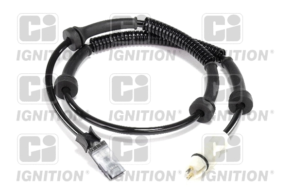 Capteur, vitesse de roue QUINTON HAZELL XABS887
