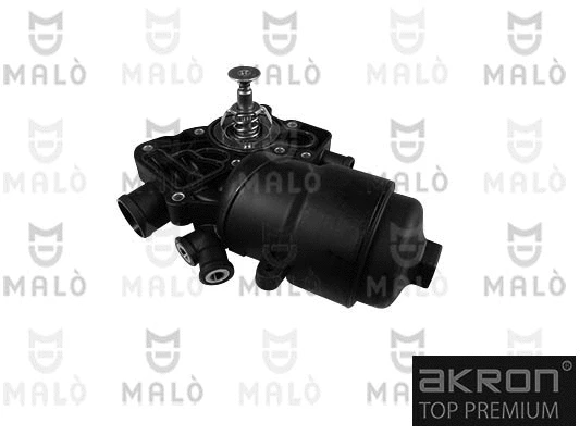 Thermostat, liquide de refroidissement AKRON-MALÒ 136023
