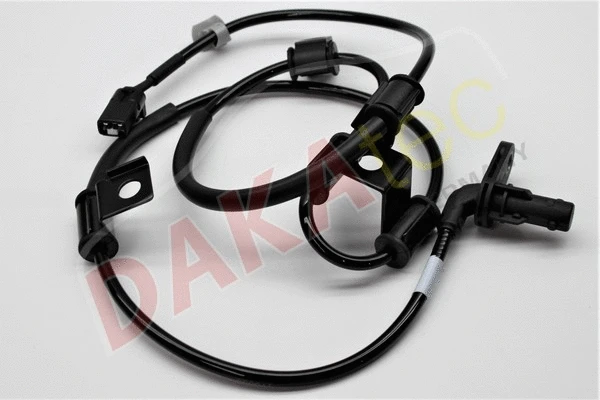 Capteur, vitesse de roue DAKAtec 410550