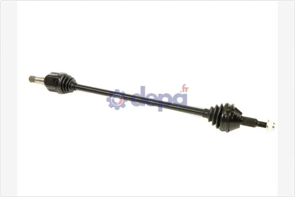 Arbre de transmission DEPA 3410100