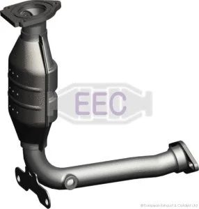 Catalyseur EEC FR6028
