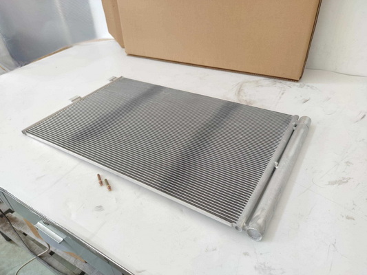 Condenseur, climatisation BAPMIC BF0734180121