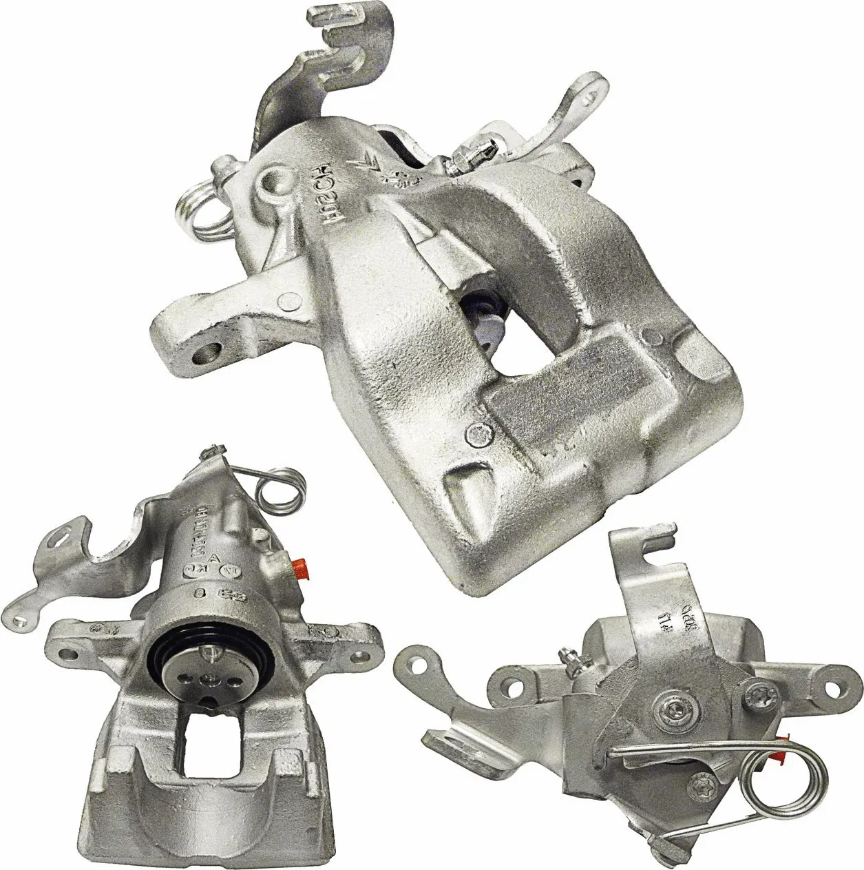 Étrier de frein Brake ENGINEERING CA3066R