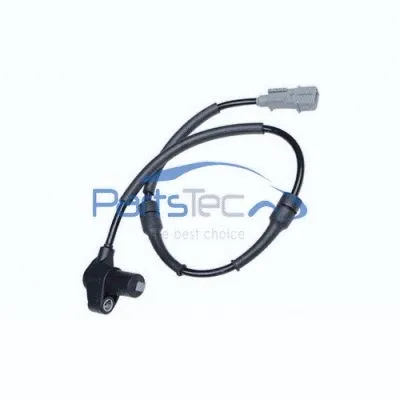 Capteur, vitesse de roue PartsTec PTA560-0179