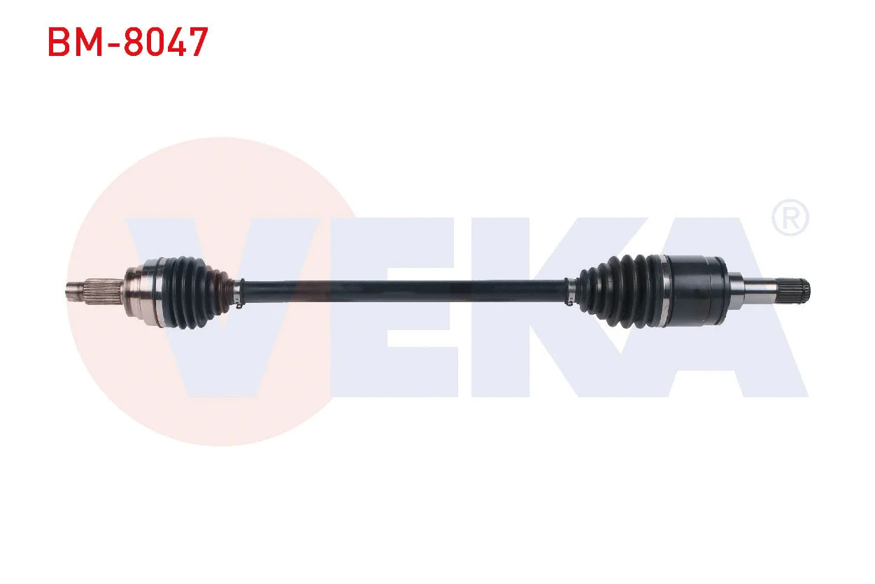 Arbre de transmission VEKA BM-8047