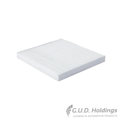 Filtre, air de l'habitacle GUD AC175