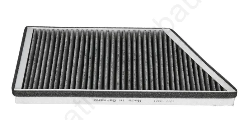 Filtre, air de l'habitacle AIRMATIC Filterbau IF1072