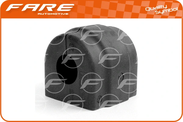 Suspension, stabilisateur FARE SA 10649