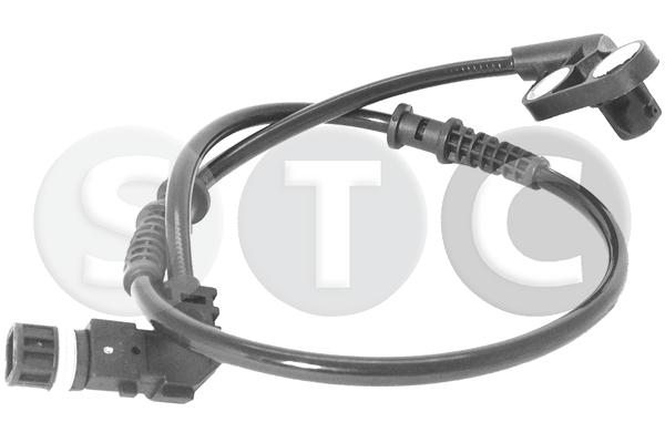 Capteur, vitesse de roue STC T450202