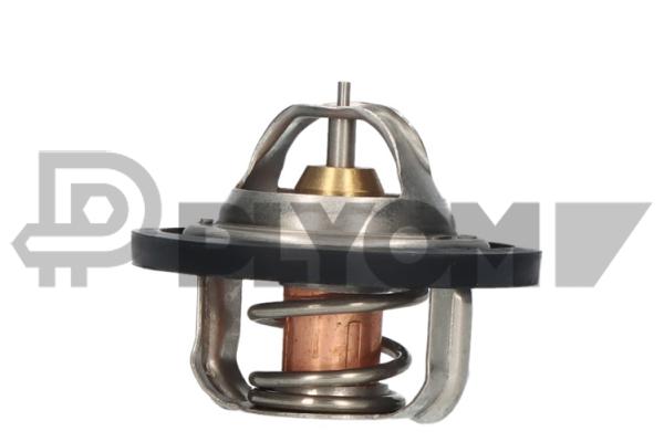 Thermostat, liquide de refroidissement PLYOM P770201