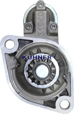 Démarreur AD KÜHNER 254604